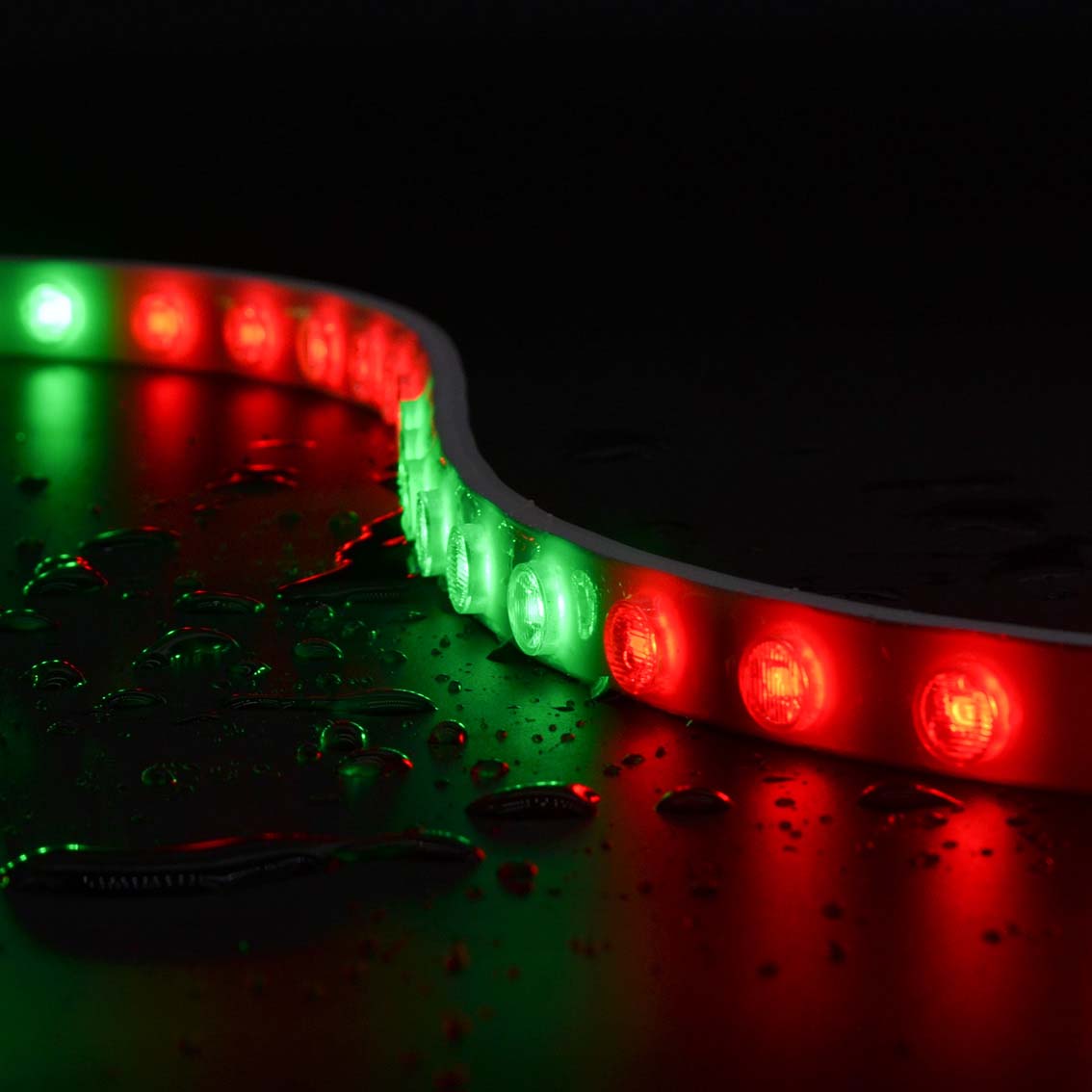 DMX512 RGB Flex LED Wall Washer